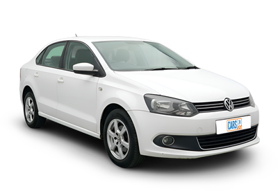 Volkswagen Vento-img
